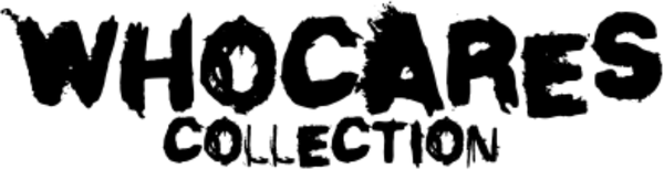 Who Cares Collection logo