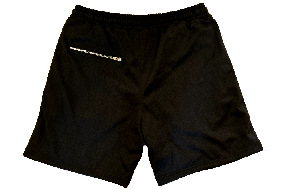Tropical Metropolitan War Shorts