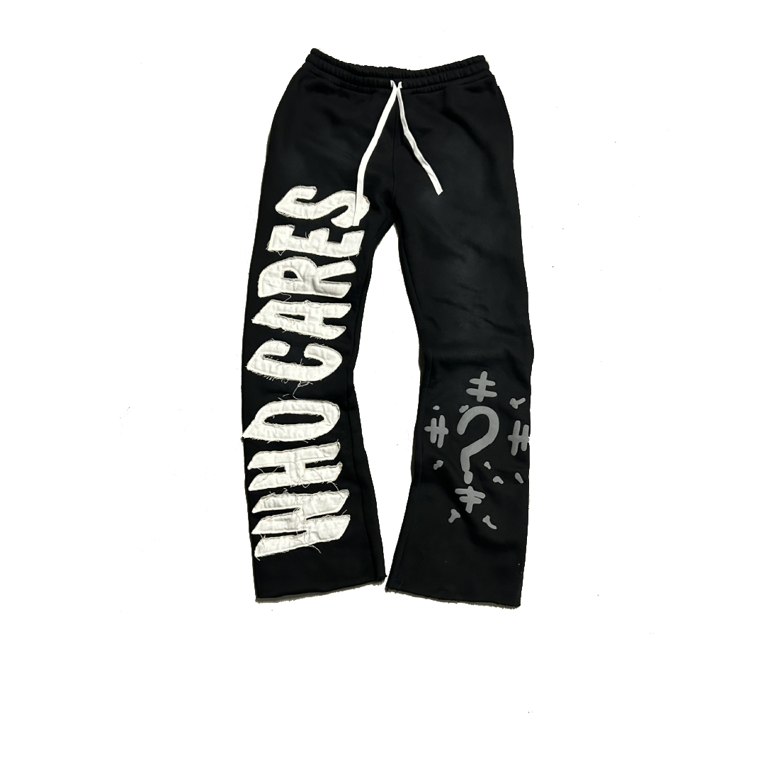 18 Flare Sweatpants